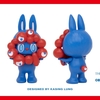【ミャクミャクグッズ】ラブブとミャクミャクがコラボ！購入方法は？