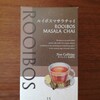 生活の木　ルイボスマサラチャイ　手軽で飲みやすいマサラチャイ