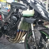 Ninja1000 (車検)