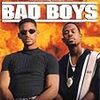   Bad Boys (1995) まさに too bad.