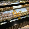 【エキマルシェ新大阪】『GRAND CHOUX CREAM（グランシュークリーム）』のシュークリームはクリームが濃厚で香りが良くて絶品でした【おすすめ】