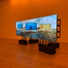 【過去一気持ち悪くなった】AI×現代アート「マシン・ラブ展」を観る