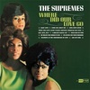 《今日の一曲 39》The Supremes「Baby Love」