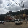 アフリカ旅行記30,31,32 マダガスカル編