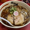 『総大醤』大阪市北区　　てぃ～けぇ～のラーメン紹介＃⃣８９