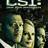 CSI:科学捜査班　S9 #24「捜査官の十字架」All IN　シーズンフィナーレ