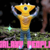 Galaxy People / Meklops (Superfestival Nagoya edition)〈+Eng sub〉 