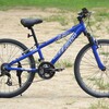 キッズMTB TREK MT 220（たぶん2008年モデル）のご紹介