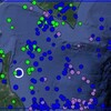 青森県東方沖を震源とする地震　−−−　補足　および　新たな地震