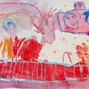 作品紹介(長い絵)【R7/3月】