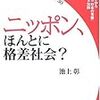 中国の激し過ぎる格差