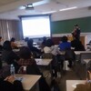旭川ツアー⑩－食育講演会 in 旭川－