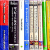 ◆高音質CD含◆ビートルズ、ジョン・レノン、ポール・マッカートニー、ジョージ・ハリスンのCDを２０枚ぐらいー！