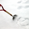 除雪に安心の反射材パーカーが結構異次元な感じで素敵かもしれない！
