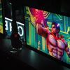ウィンドウが２つの画面間を瞬間移動　デュアルディスプレイ環境での便利なショートカットキー