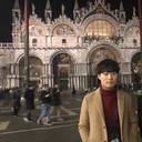 てぃんの海外旅行