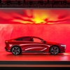 欧州マツダの関係者が「MAZDA6eとEZ-6の違い」や「今後の商品戦略」などについてコメント。