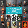 The Art of Puppets 2012