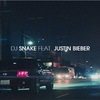 人気洋楽　Let Me Love You(歌詞和訳)by DJ Snake ft. Justin Bieber