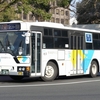 熊本都市バス　2895