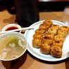 【あの芸能人が来た！？】城下町金沢の隠れた餃子の名店