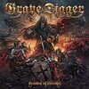 【新譜紹介】Grave Digger - Symbol of Eternity  (2022/08/26リリース）