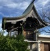 鎮守神社（愛媛県伊予郡松前町永田）