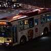 長電バス　１４６７号車