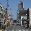 刈谷市駅前商店街を訪れる