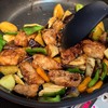 【Oisix】「大戸屋監修！鶏むねと野菜のさっぱり黒酢餡」を作ってみた【レポート】