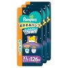 もうおねしょに悩まない！【パンパース おやすみパンツ】で夜中のモレ対策を卒業し、親子で朝までぐっすり眠る秘訣