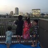 続・夏の思い出。