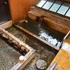 菱野温泉「薬師館」温泉ソムリエの日帰り入浴体験ブログ｜洞窟の先湯にある浮島風呂でととのう体験
