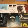 Paul Bleyのレコード