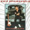 「ジェシーズ・ガール（Jessie's Girl）」リック・スプリングフィールド（Rick Springfield）（1981）