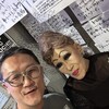 母の逸話①