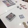 2017年2月26日 桑名囲碁将棋サロン庵 ボードゲーム会