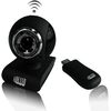 Wi-fi Webcam Plus Multiple - The Webcam With More Features