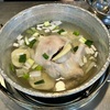 【ソウル】東大門のタッカンマリ 一番のおすすめは有名なここ！