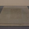 『多様な書き方の本』私家版(1915年) ／ 復刻版(1976年)