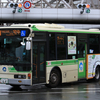 天王寺でバスと阪堺電車 (2026年6月7日 part3)