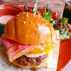 マックの月見バーガー作ってみた【レシピ】