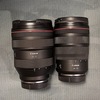 Canon標準レンズ比較動画がおもしろい！〜RF24-105mm F2.8 L IS USM Z、RF24-70mm F2.8 L IS USM、RF 28-70 F2 L USM、RF50mm F1.2 L USM〜