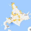 北海道夏合宿後1日目（八戸～青森）