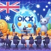 仮想通貨取引所の拡大計画  : OKXがオーストラリアで取引所開設を発表