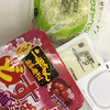 ど すっぱムーチョ　夜店の焼きそば　～言うほどすっぱくないわっ！