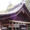 参拝客で賑わう神社に初詣