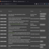 Juice ShopのChange Bender's Passwordをやってみた