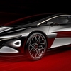 Aston-Martin Lagonda-Vision