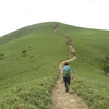 鈴鹿山脈の一つ竜ヶ岳日帰り登山～見どころ多き登山路～